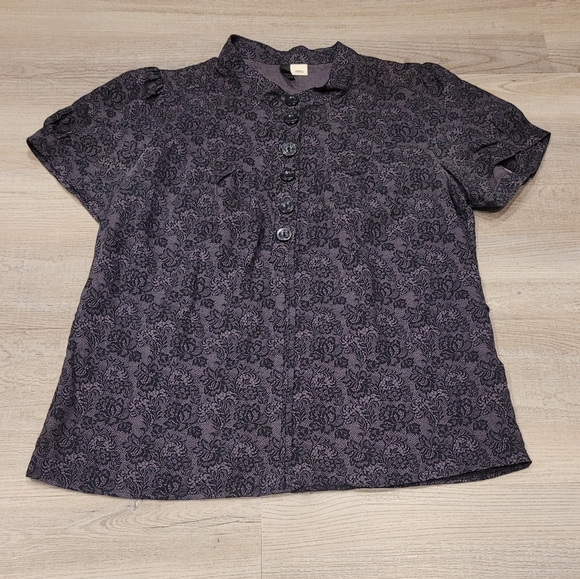 Divided by H&M blouse - Picture 1 of 3